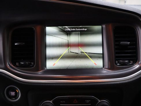 Used 2021 Dodge Charger GT w/ Blacktop Package image 23