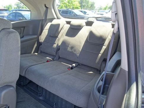 Used 2016 Honda Odyssey SE image 13