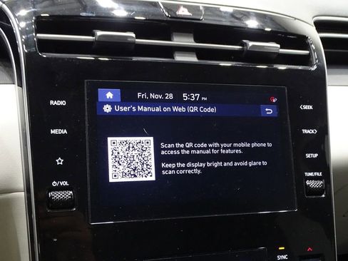 Used 2024 Hyundai Tucson SEL image 37