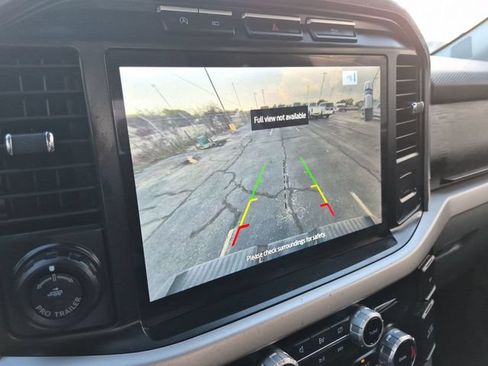 Used 2023 Ford F150 XLT w/ Equipment Group 302A High RWD image 27