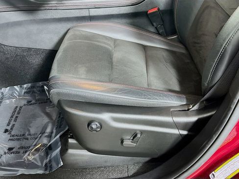 Used 2022 Dodge Durango R/T w/ Blacktop Package image 19