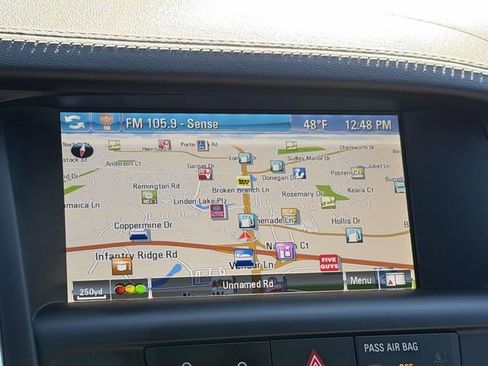 Used 2017 Buick Cascada Premium image 14