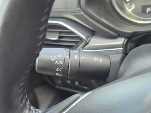 Used 2018 MAZDA CX-5 Grand Touring w/ Premium Package AWD/4WD image 29