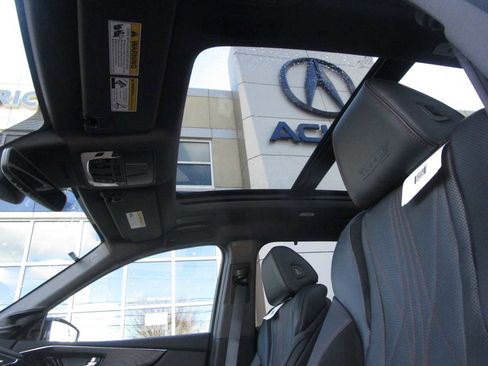 New 2026 Acura MDX Type S image 14