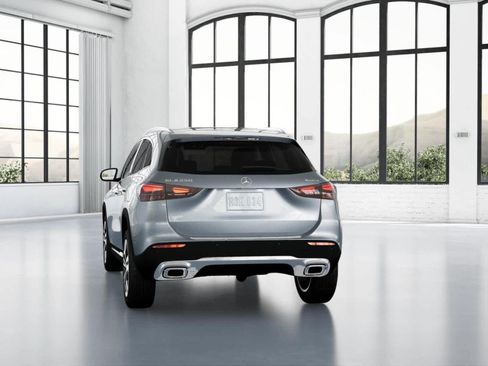 Used 2026 Mercedes-Benz GLA 250 4MATIC image 25