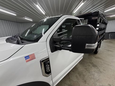 Used 2020 Ford F450 XL w/ Power Equipment Group image 16