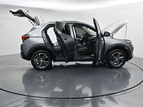 Used 2021 Buick Encore GX Select AWD/4WD image 46