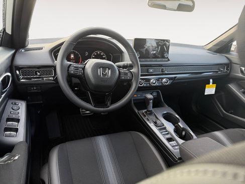 New 2026 Honda Civic Sport image 15