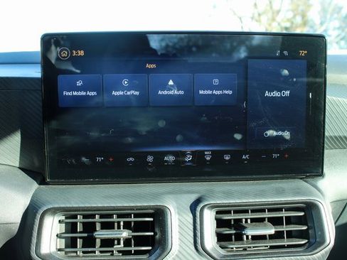 Used 2025 Ford Mustang GT image 21