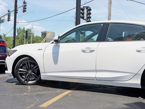 Used 2024 Acura Integra A-Spec FWD image 13
