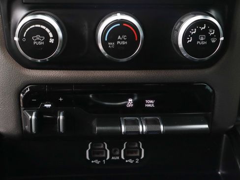 Used 2020 RAM 1500 Big Horn image 31