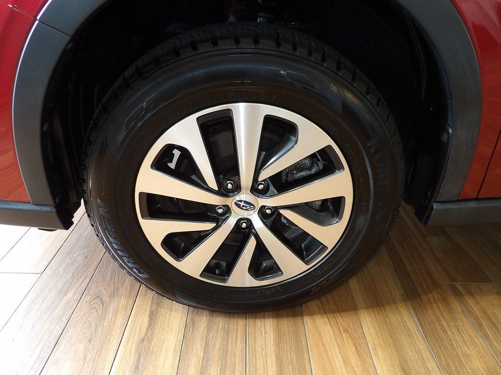 Used 2021 Subaru Outback Premium AWD/4WD image 10
