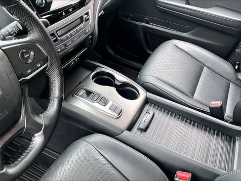 Used 2020 Honda Passport EX-L image 18