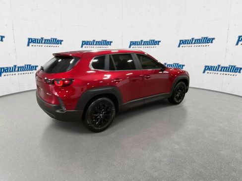 Certified 2025 MAZDA CX-50 AWD 2.5 S w/ Preferred Package image 11