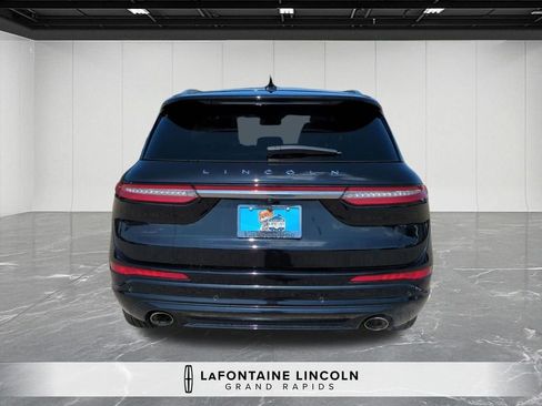Certified 2022 Lincoln Corsair Reserve w/ Equipment Group 201A AWD/4WD image 4