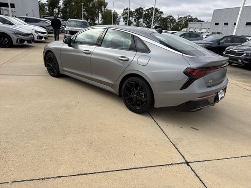 Used 2026 Kia K5 GT-Line w/ GT-Line Premium Package image 26