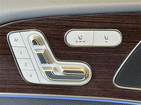 Certified 2025 Mercedes-Benz GLE 350 GLE 350 image 21