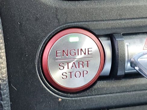 Certified 2023 Ford Mustang GT Premium w/ Equipment Group 401A image 17