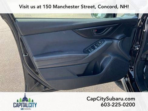Used 2019 Subaru Crosstrek 2.0i Premium w/ Eyesight System AWD/4WD image 11