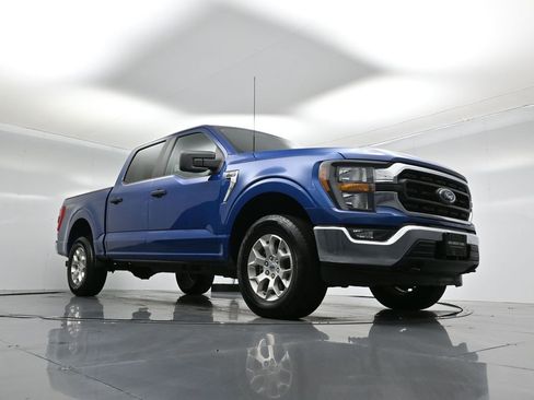 Certified 2023 Ford F150 XLT image 43