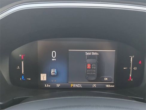 New 2026 Ford Escape Active w/ Tech Pack #1 image 13