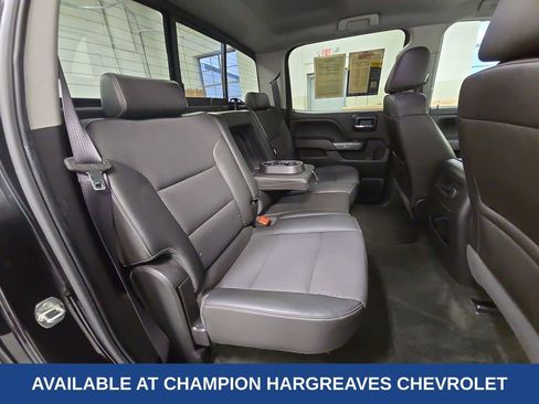 Used 2016 GMC Sierra 1500 SLE w/ All-Terrain Package image 35