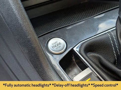 Used 2024 Volkswagen Tiguan S image 8