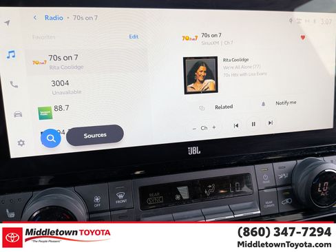 Certified 2024 Toyota Grand Highlander AWD Hybrid image 23