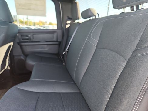 New 2026 RAM 5500 Tradesman w/ Chrome Appearance Group image 18