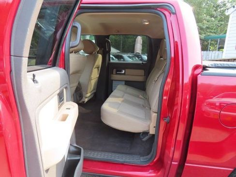Used 2013 Ford F150 XLT w/ Luxury Equipment Group AWD/4WD image 12