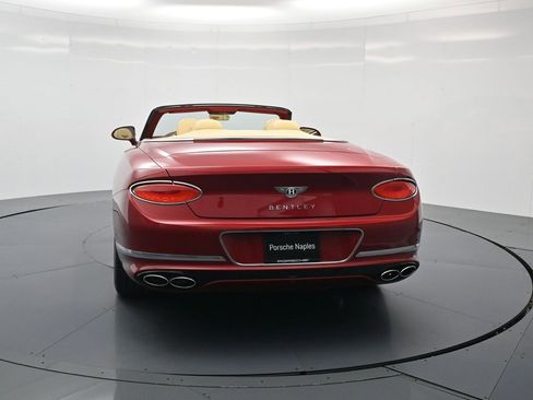 Used 2021 Bentley Continental GT image 29