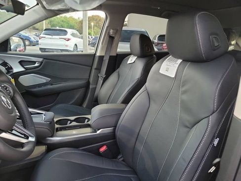 New 2026 Acura RDX SH-AWD w/ Technology Package image 8