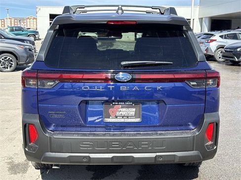 New 2026 Subaru Outback Limited image 3