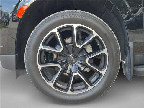 Used 2023 Chevrolet Tahoe RST RWD image 14