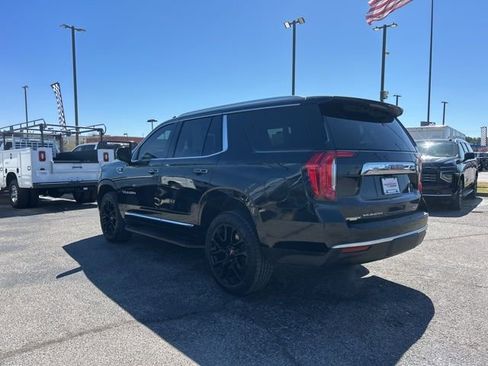 Used 2023 GMC Yukon SLT image 5