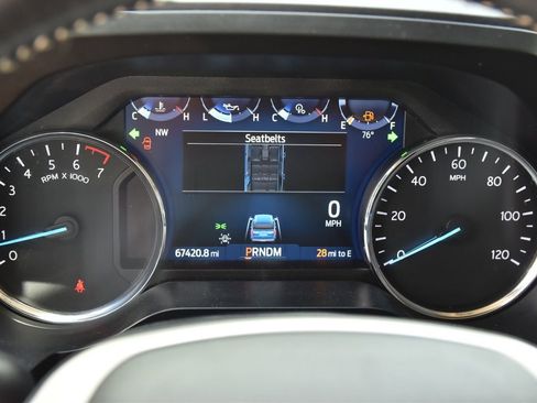 Certified 2022 Ford Expedition XLT RWD image 26