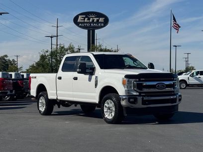 Used 2020 Ford F250 XLT
