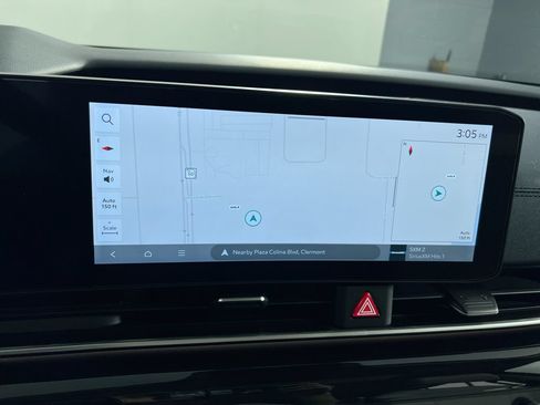 Certified 2025 Kia Carnival SX Prestige FWD image 25