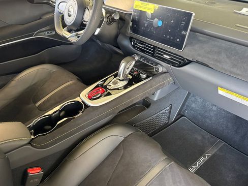 New 2024 Lotus Emira First Edition image 14