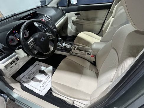 Used 2014 Subaru Impreza 2.0i Premium image 9