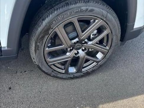 New 2026 Jeep Compass Limited image 43