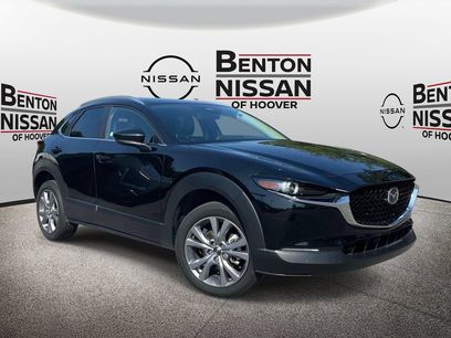 Used 2025 MAZDA CX-30 AWD 2.5 S w/ Preferred Package