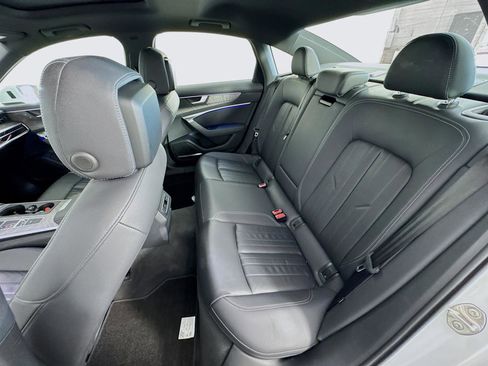 Used 2024 Audi A6 Premium Plus image 25