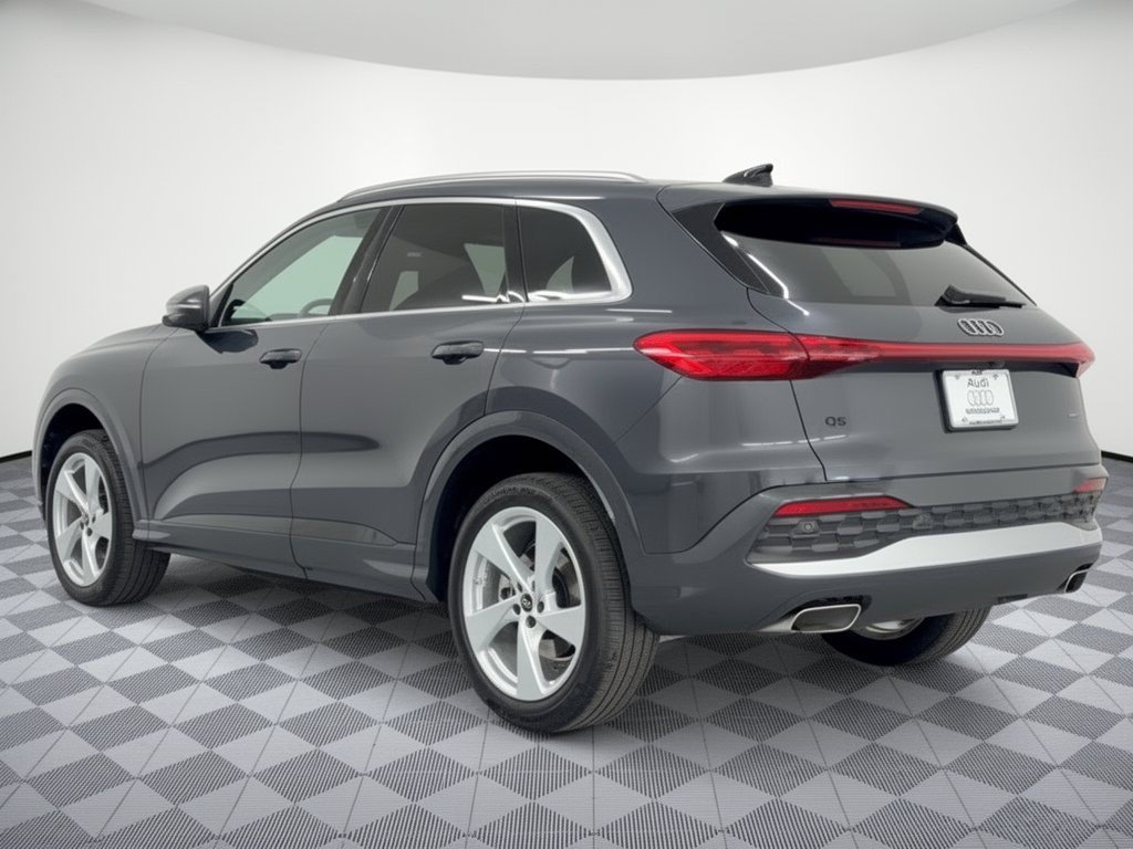 Used 2026 Audi Q5 Premium AWD/4WD image 3