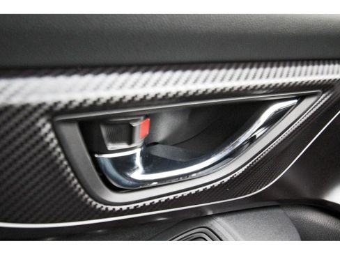 New 2026 Subaru WRX tS AWD/4WD image 17