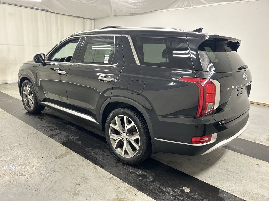 Used 2022 Hyundai Palisade SEL w/ Premium Package AWD/4WD image 7
