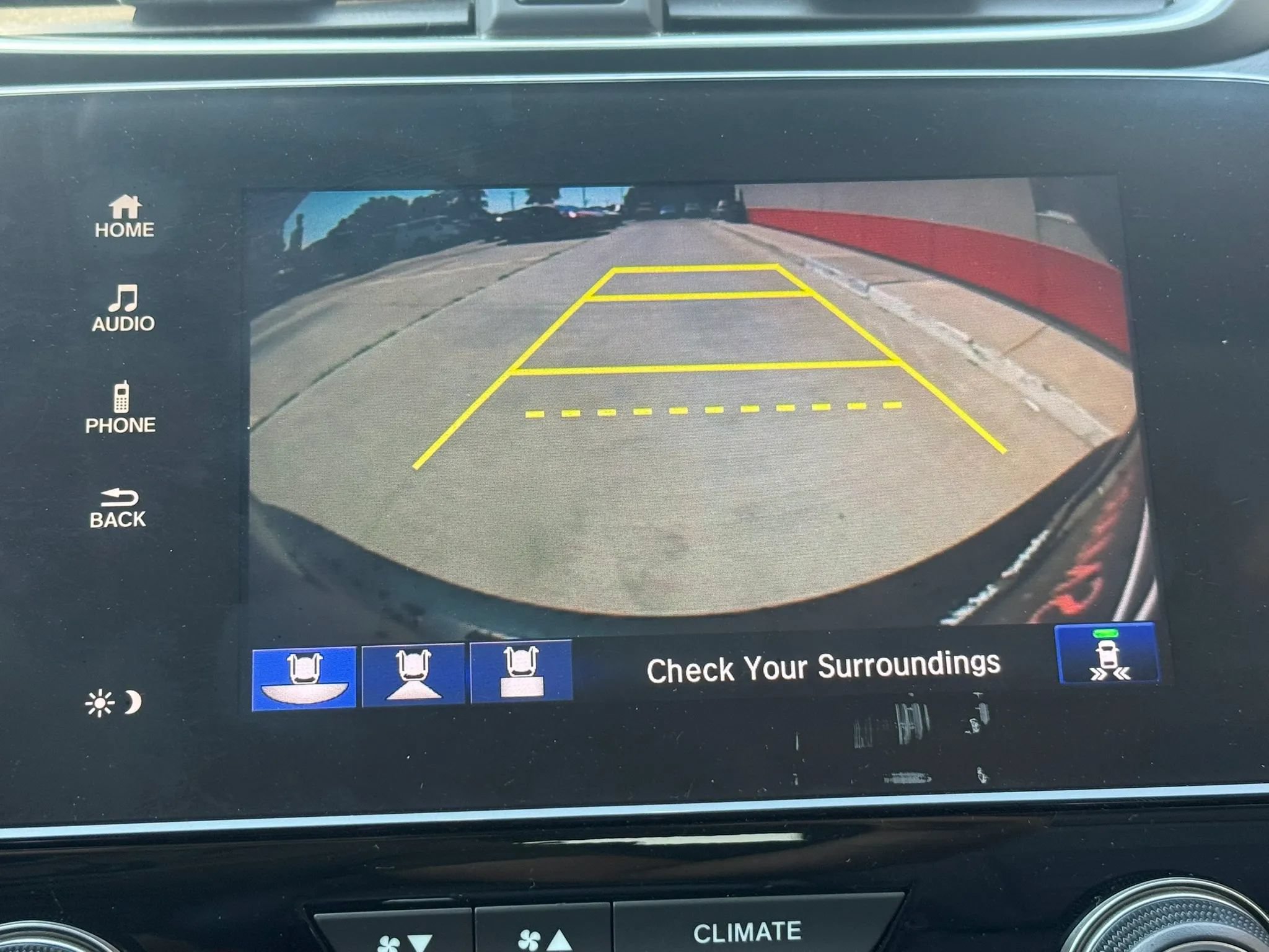 Used 2017 Honda CR-V EX-L image 20