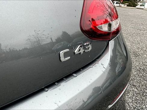 Certified 2022 Mercedes-Benz C 43 AMG 4MATIC Coupe image 7