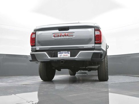 New 2026 GMC Canyon Elevation w/ Convenience Package image 36