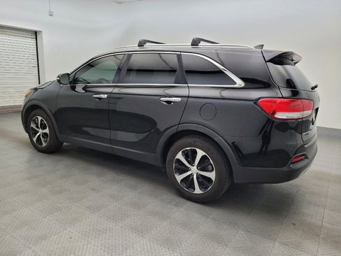 Used 2017 Kia Sorento EX FWD image 3